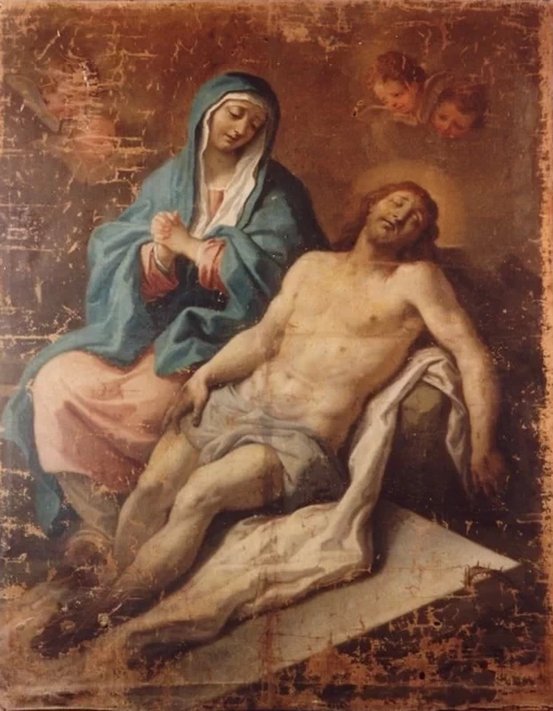 Pietà